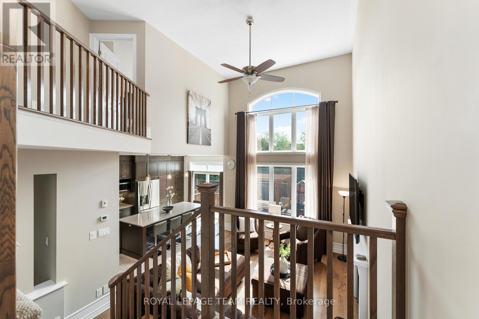 316 Sugar Pine Crescent