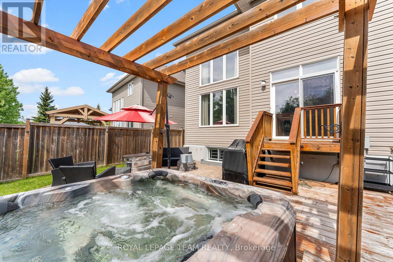 316 Sugar Pine Crescent