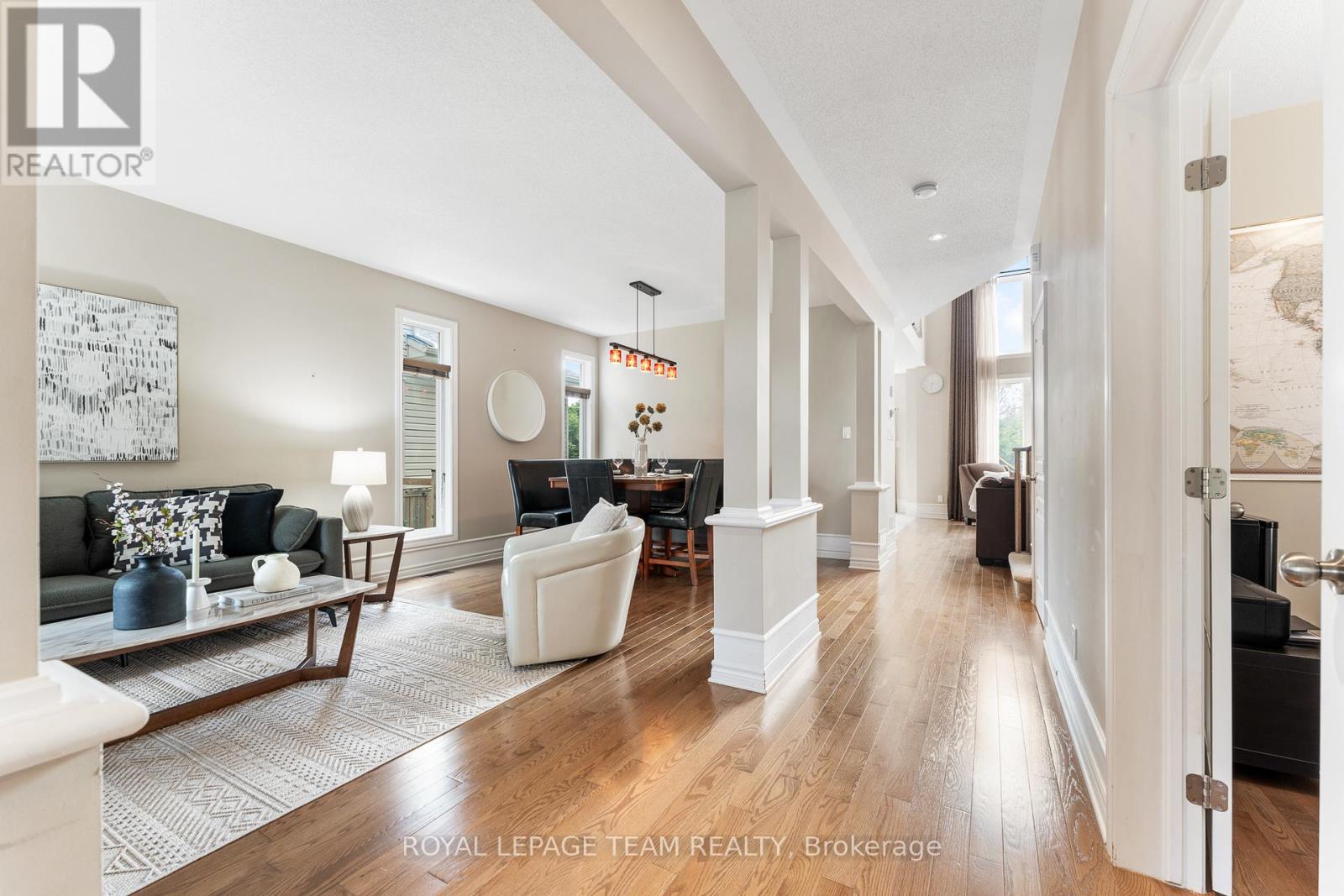 316 Sugar Pine Crescent