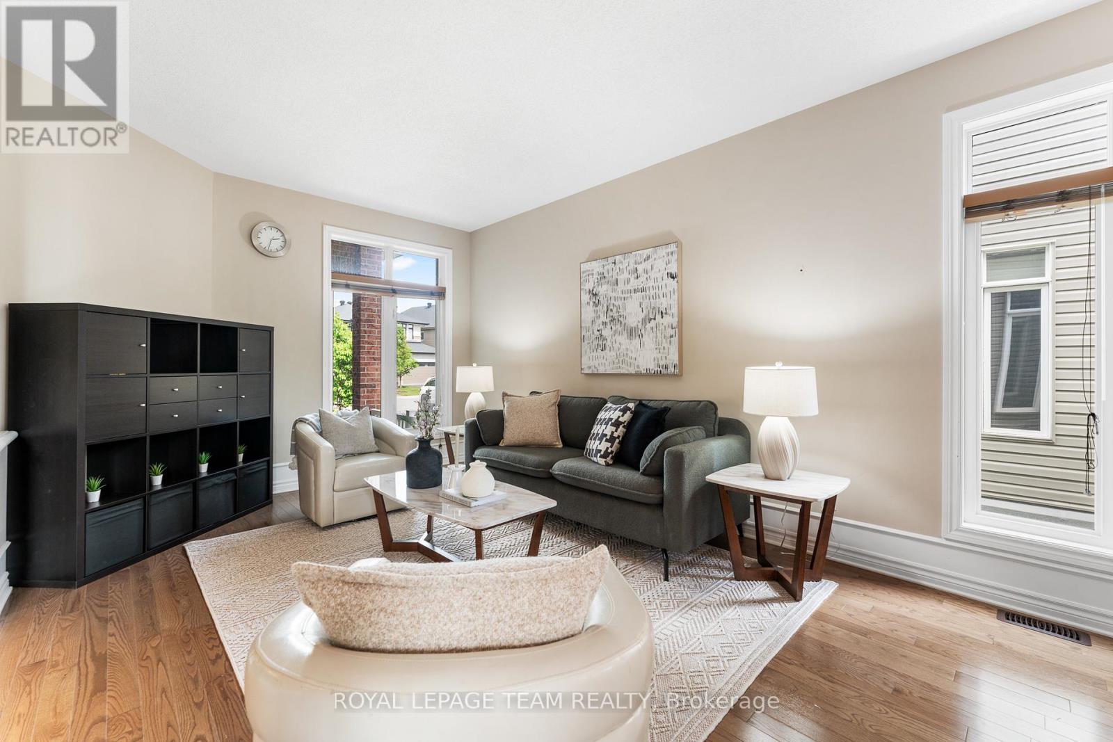 316 Sugar Pine Crescent