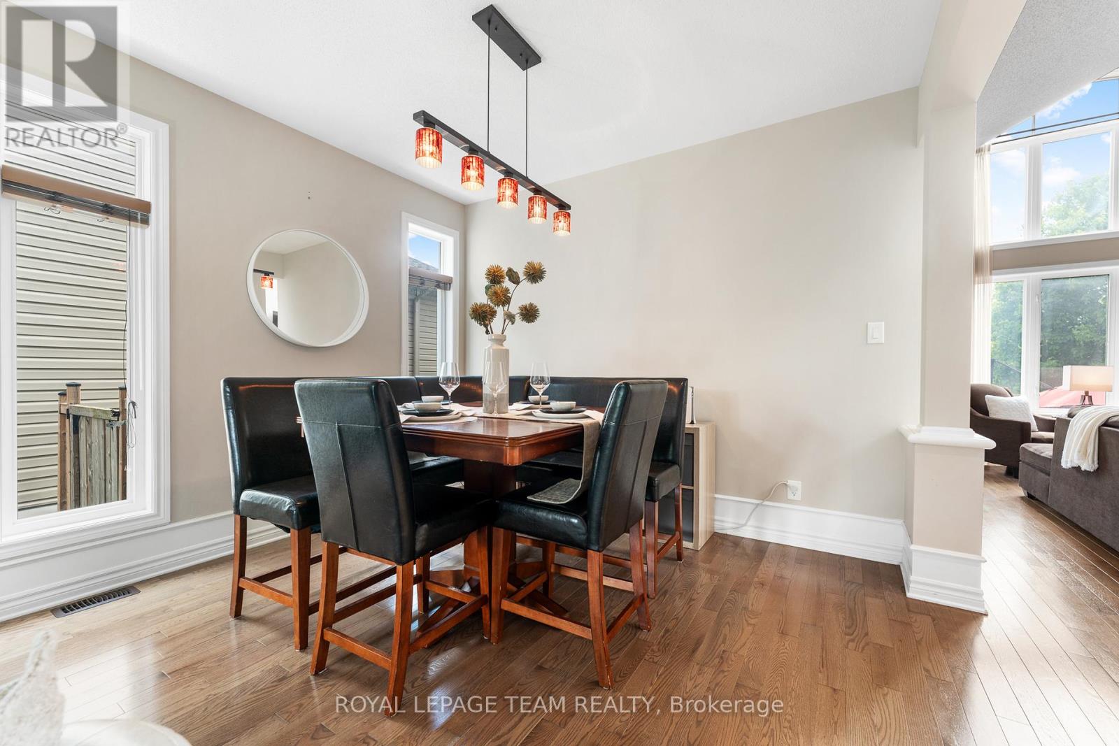 316 Sugar Pine Crescent