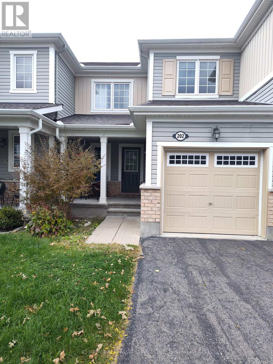 202 Conifer Creek Circle