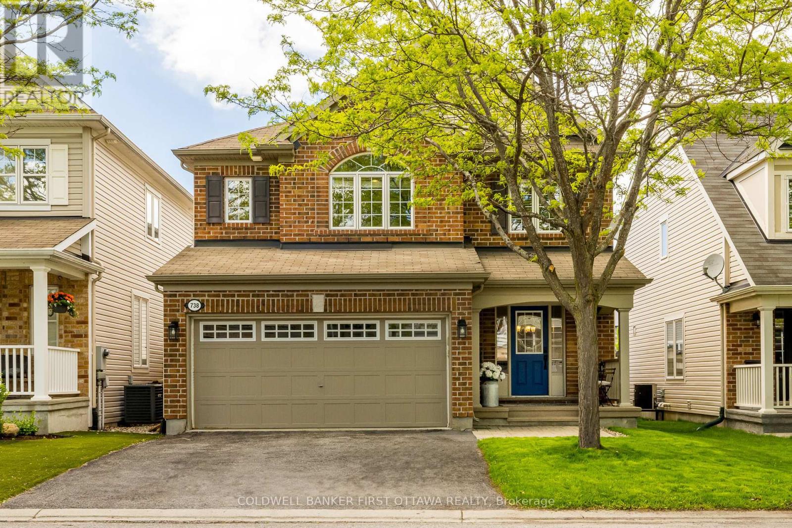 738 Tramontana Place