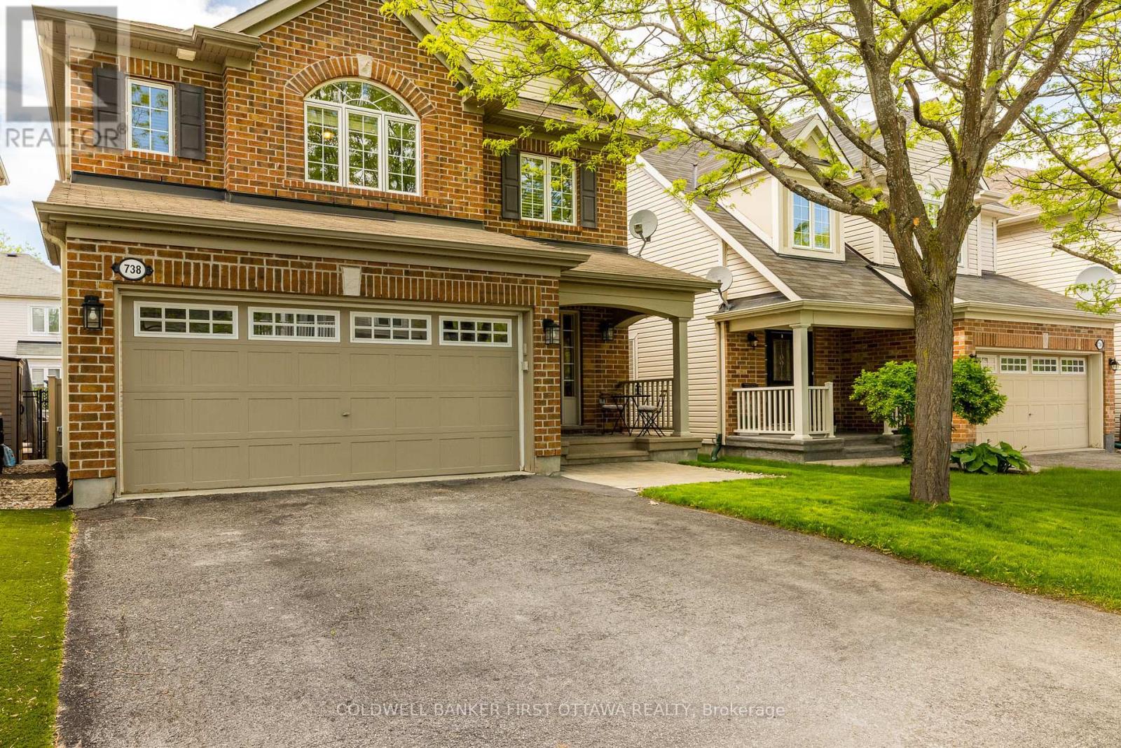 738 Tramontana Place