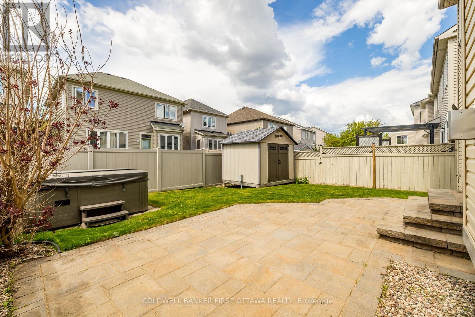 738 Tramontana Place