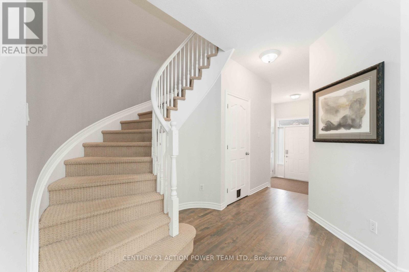 965 Gosnell Terrace