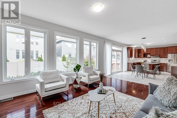 531 Bretby Crescent