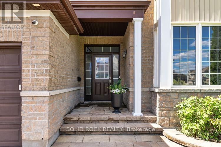 531 Bretby Crescent