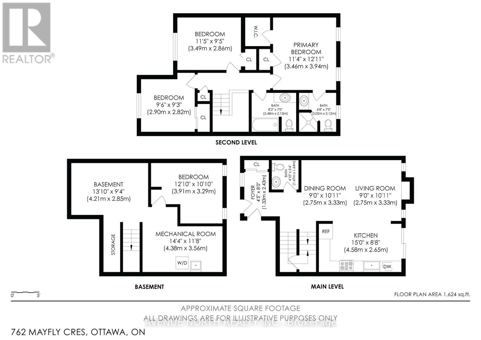 762 Mayfly Crescent