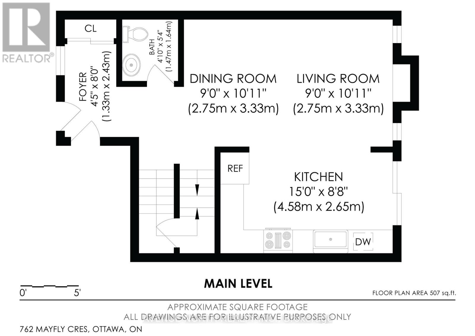 762 Mayfly Crescent