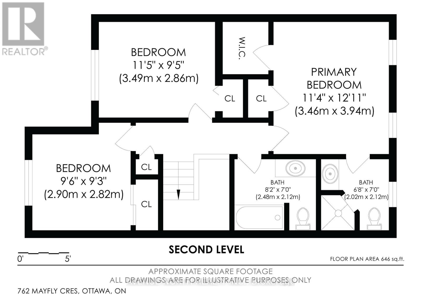 762 Mayfly Crescent