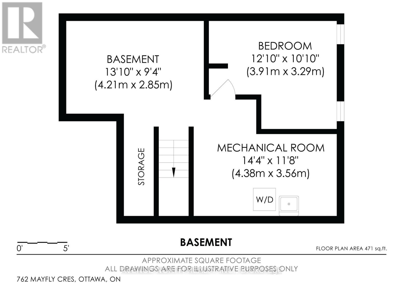 762 Mayfly Crescent