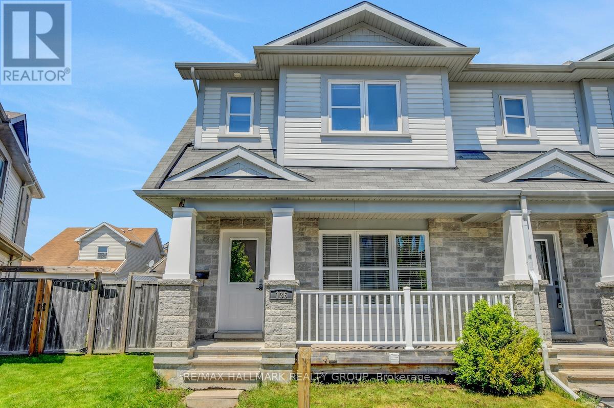 136 Potts Private