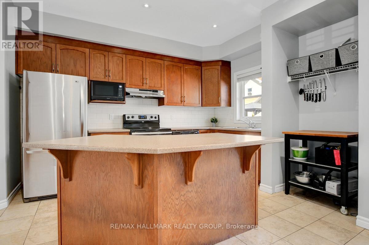 136 Potts Private