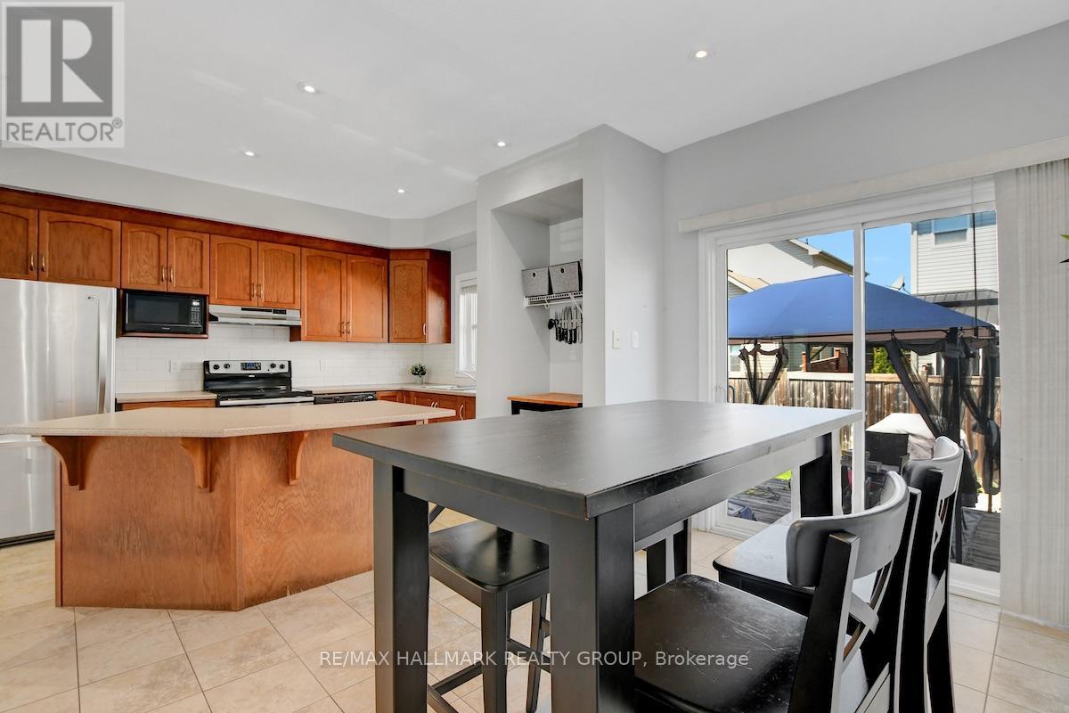 136 Potts Private