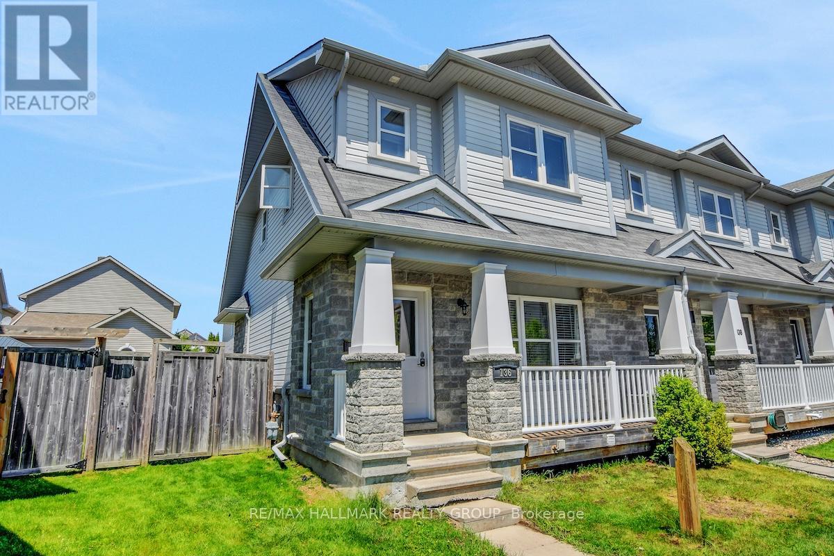 136 Potts Private