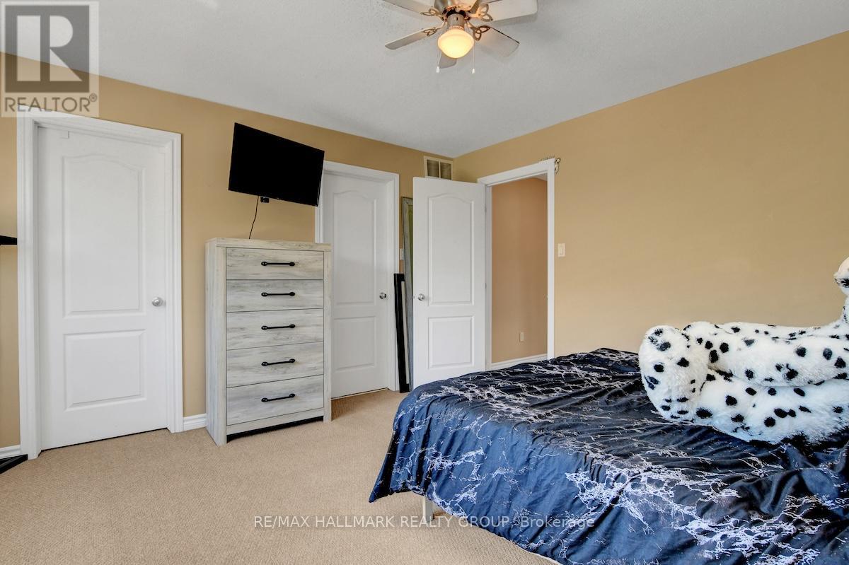 136 Potts Private