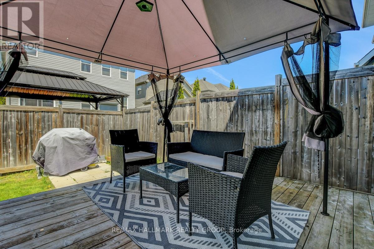 136 Potts Private
