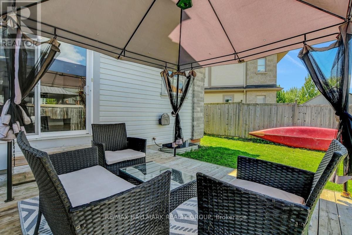 136 Potts Private