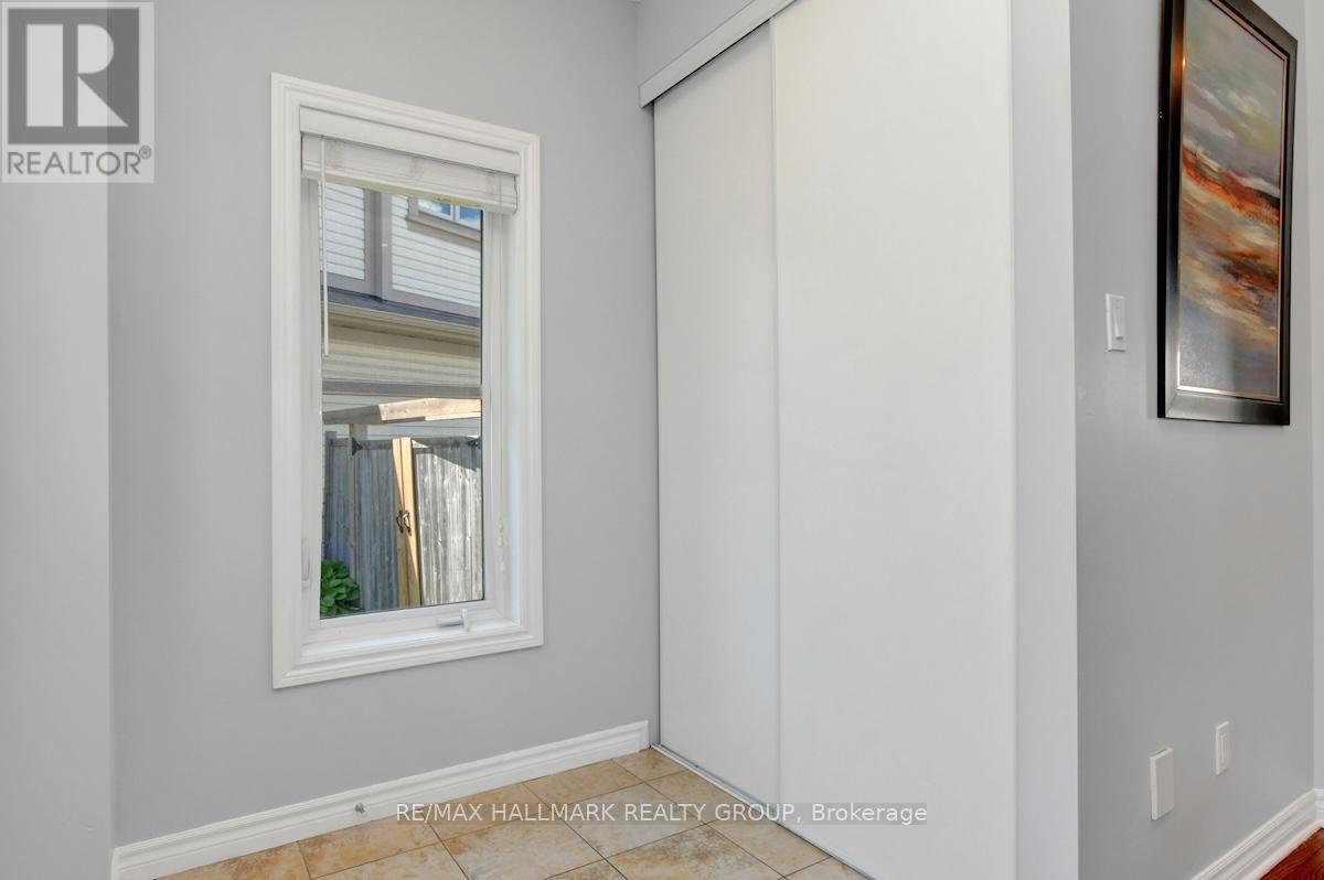 136 Potts Private