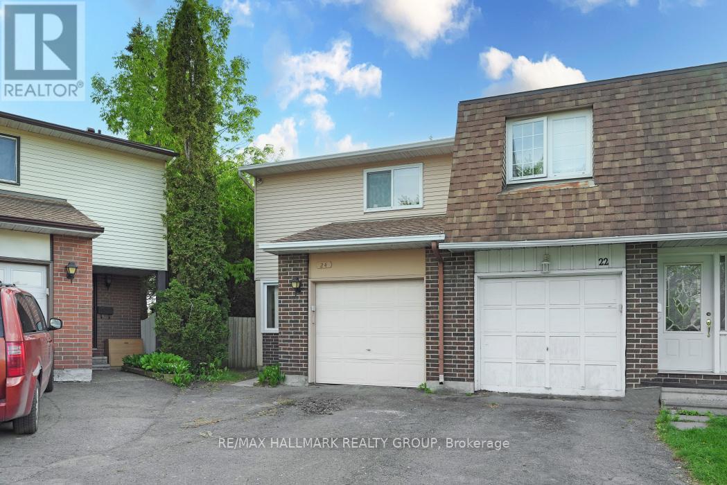24 Erin Crescent