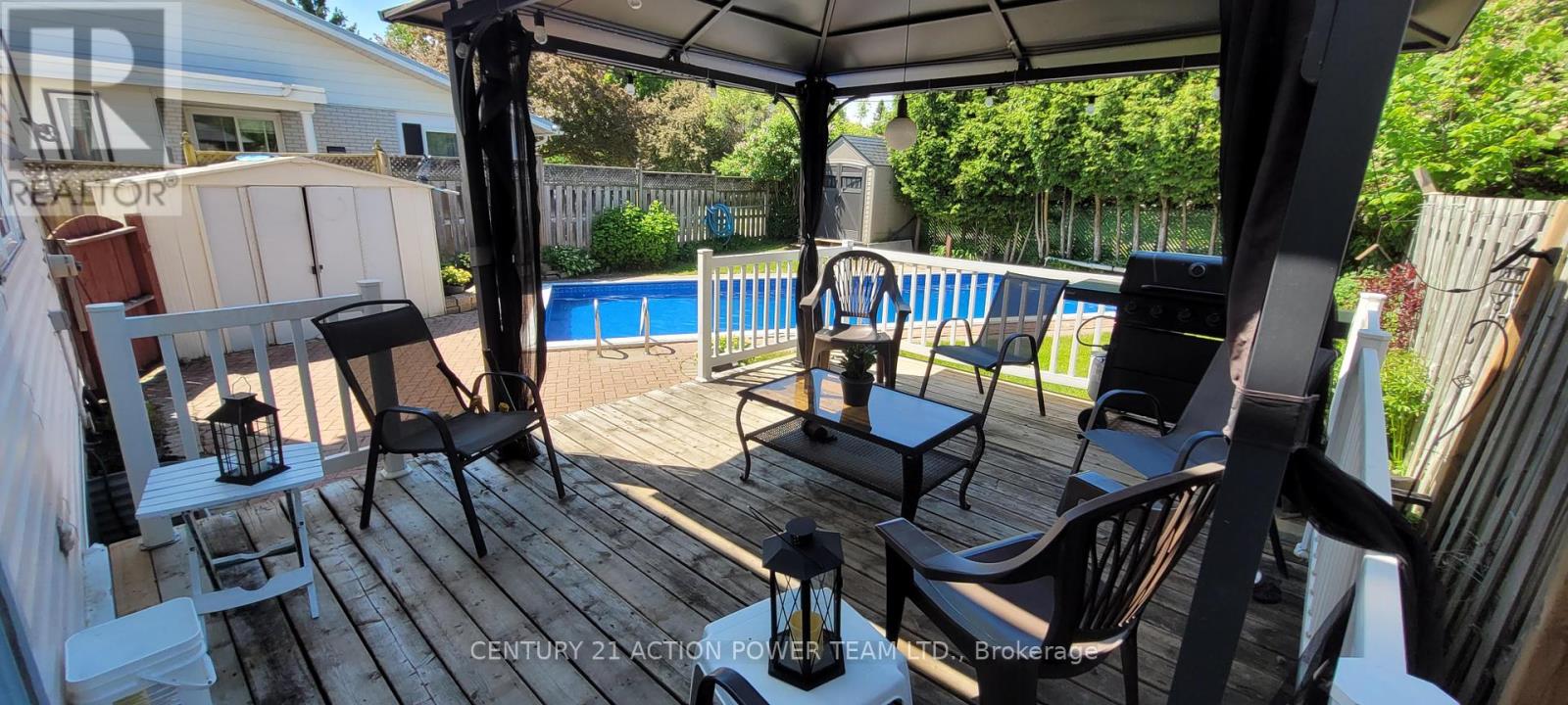 1829 Cloverlawn Crescent