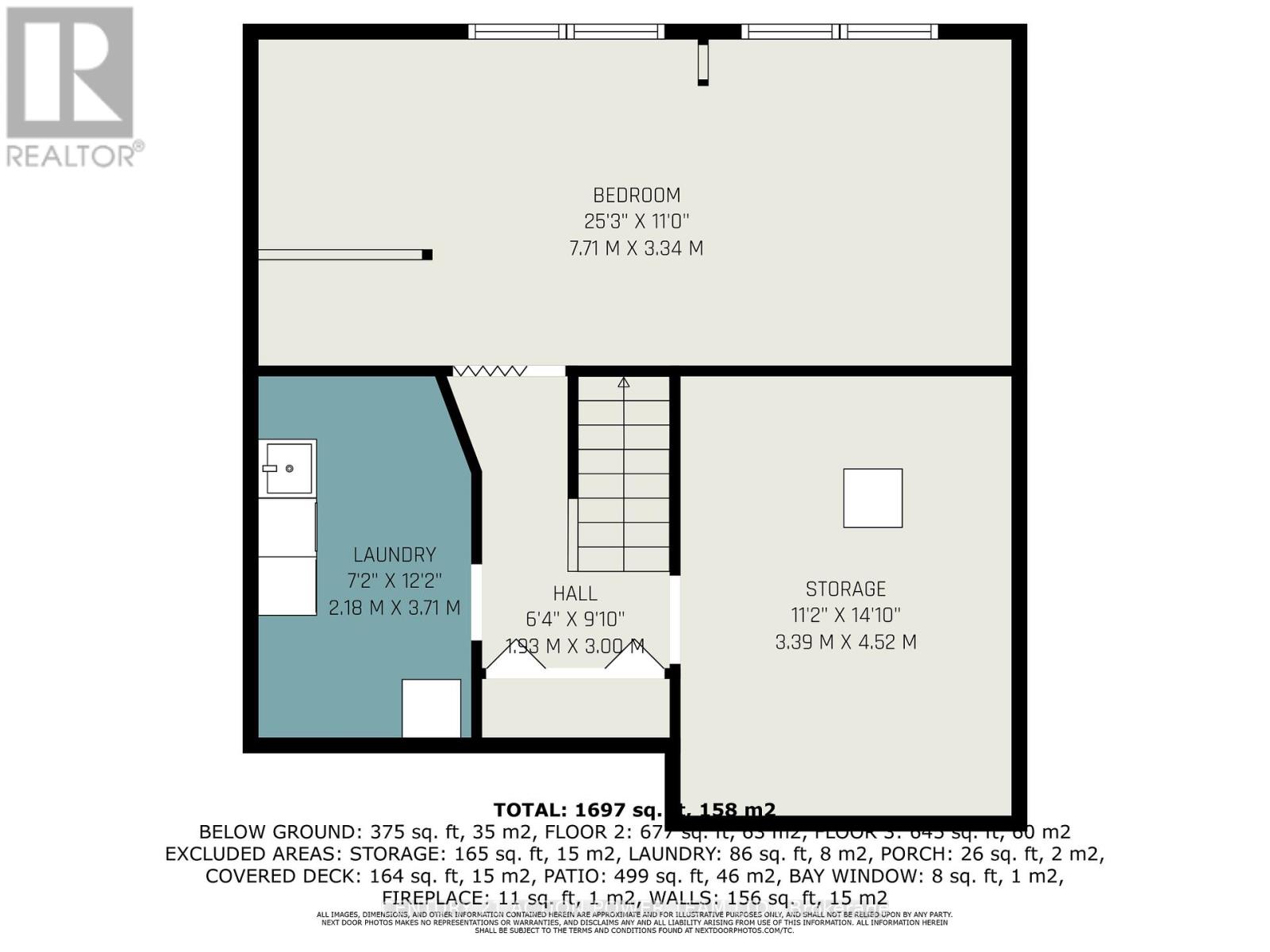 1829 Cloverlawn Crescent