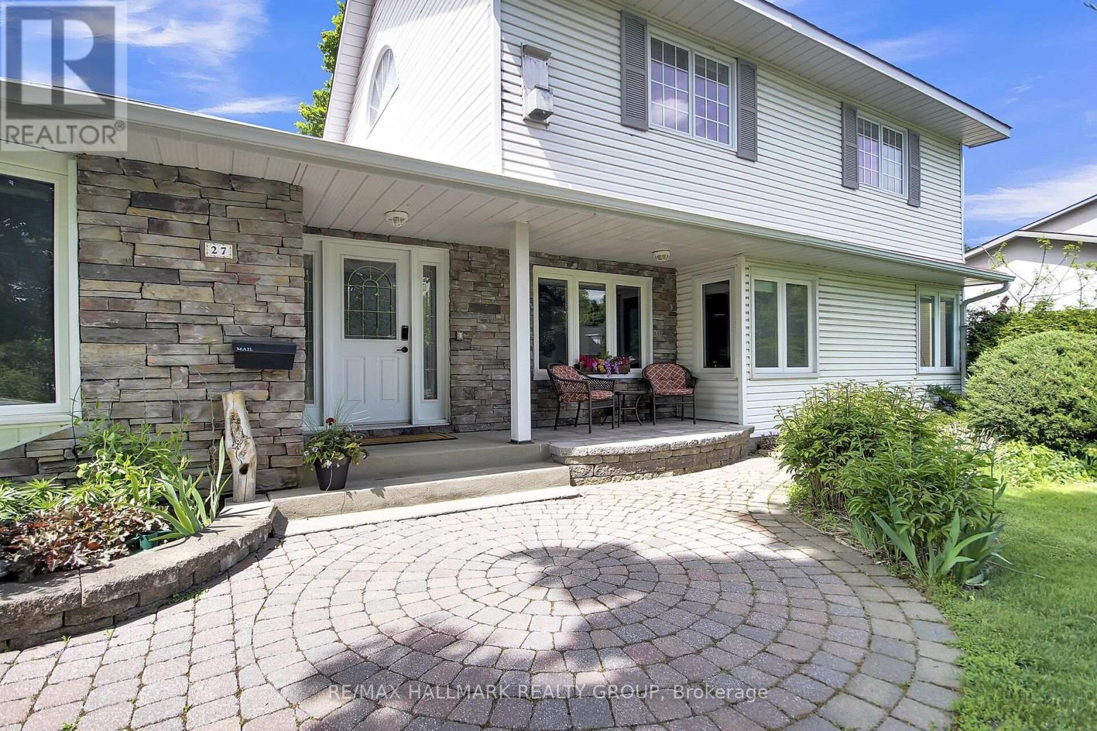 27 Savuto Way