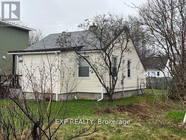 149 Crerar Avenue