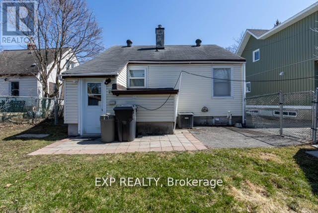 149 Crerar Avenue
