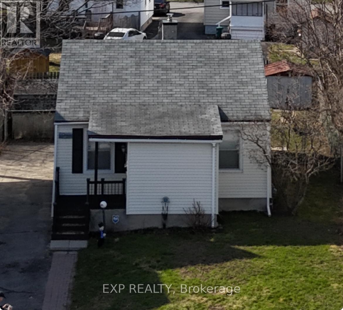 149 Crerar Avenue