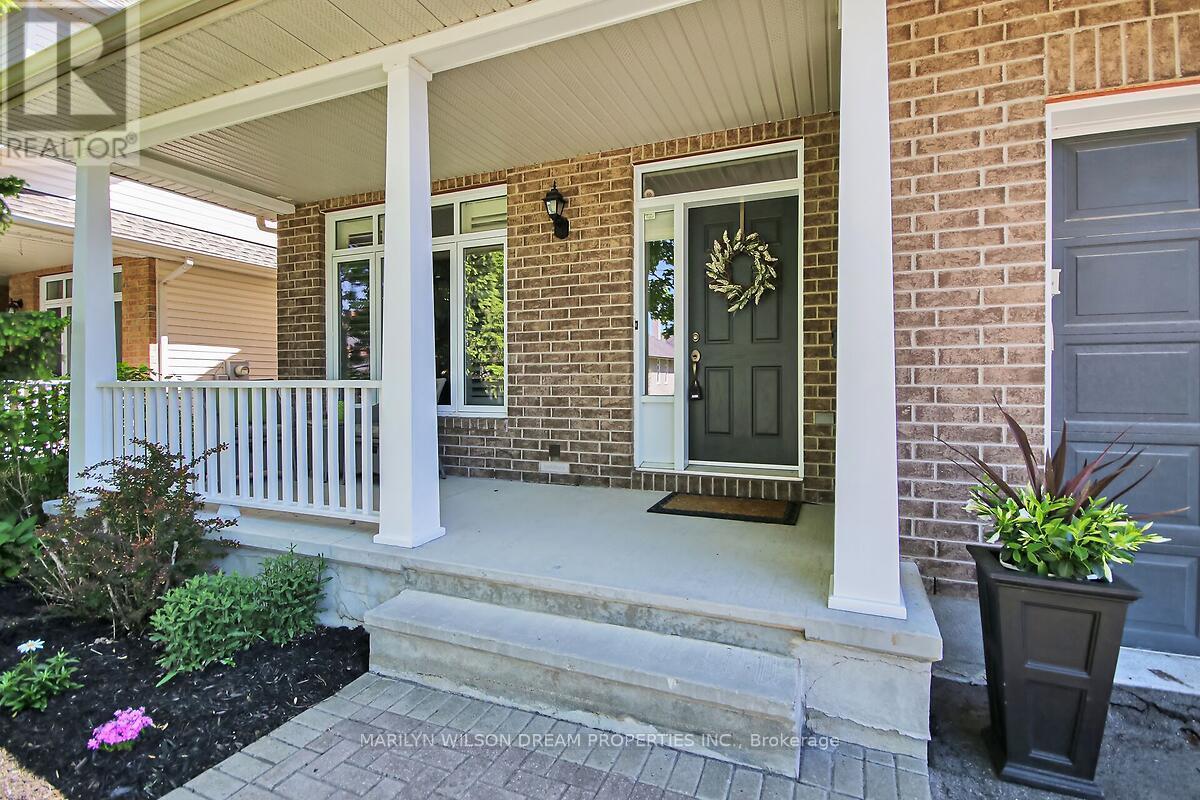 652 Netley Circle