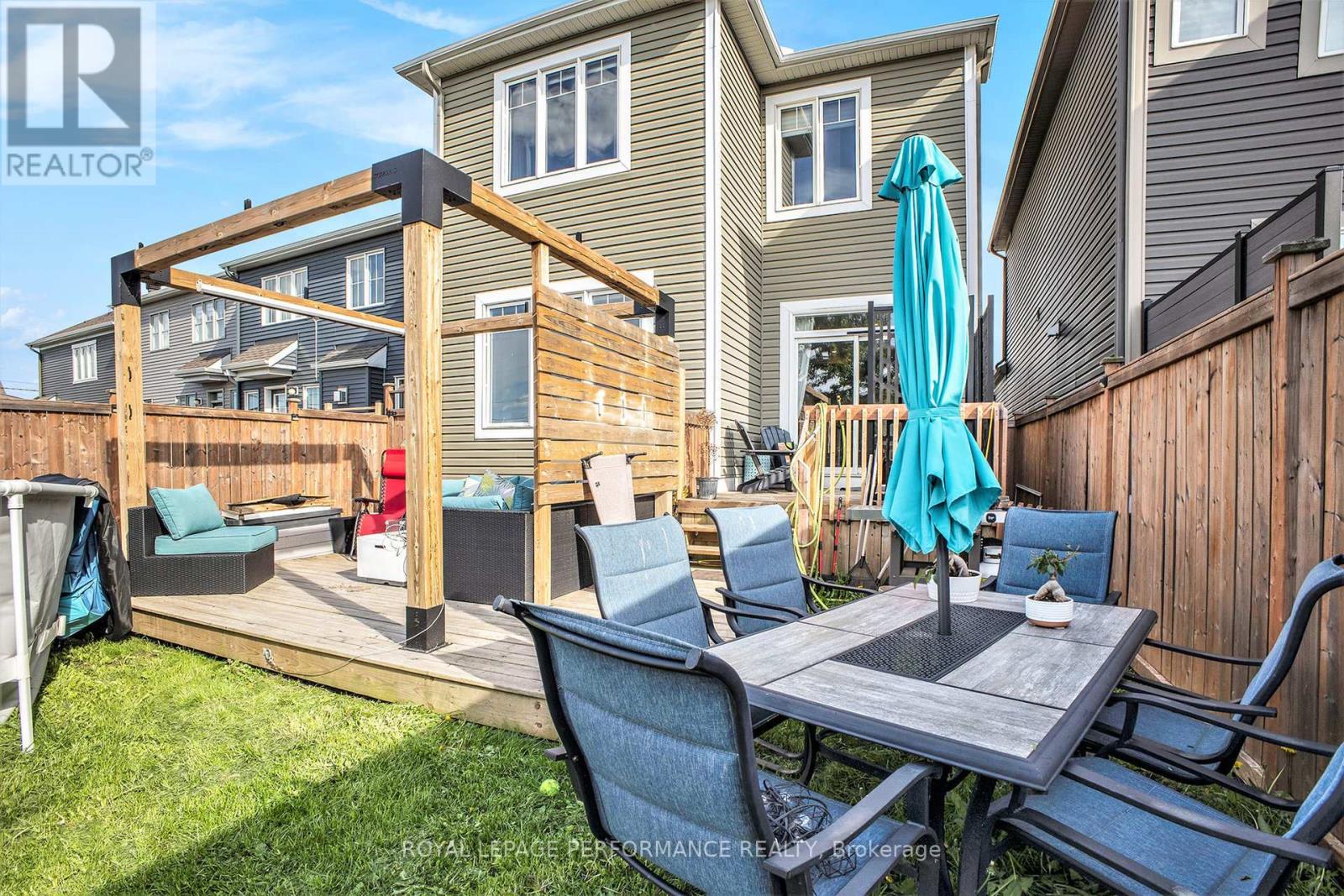 106 Sweetvalley Drive