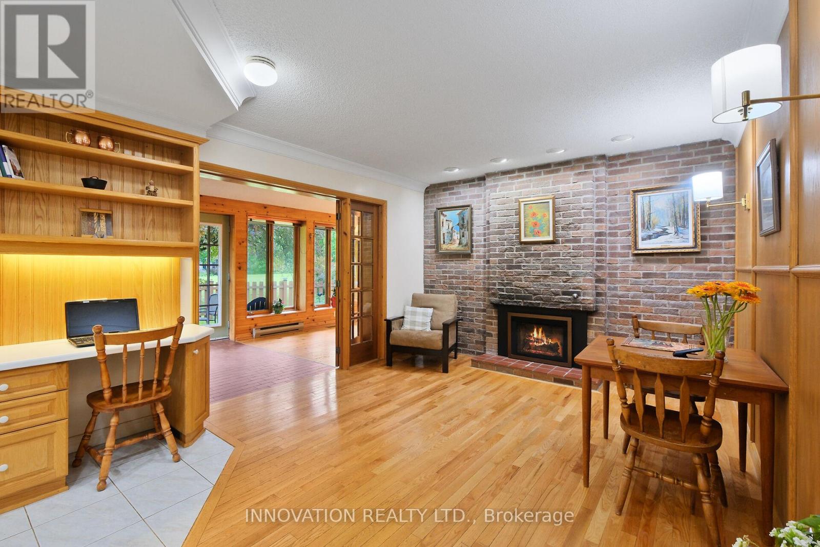 7 Colville Court