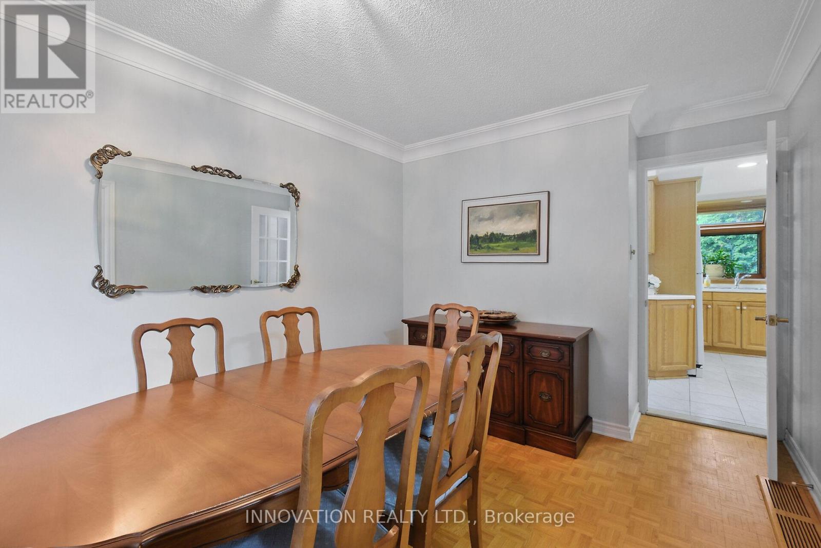 7 Colville Court