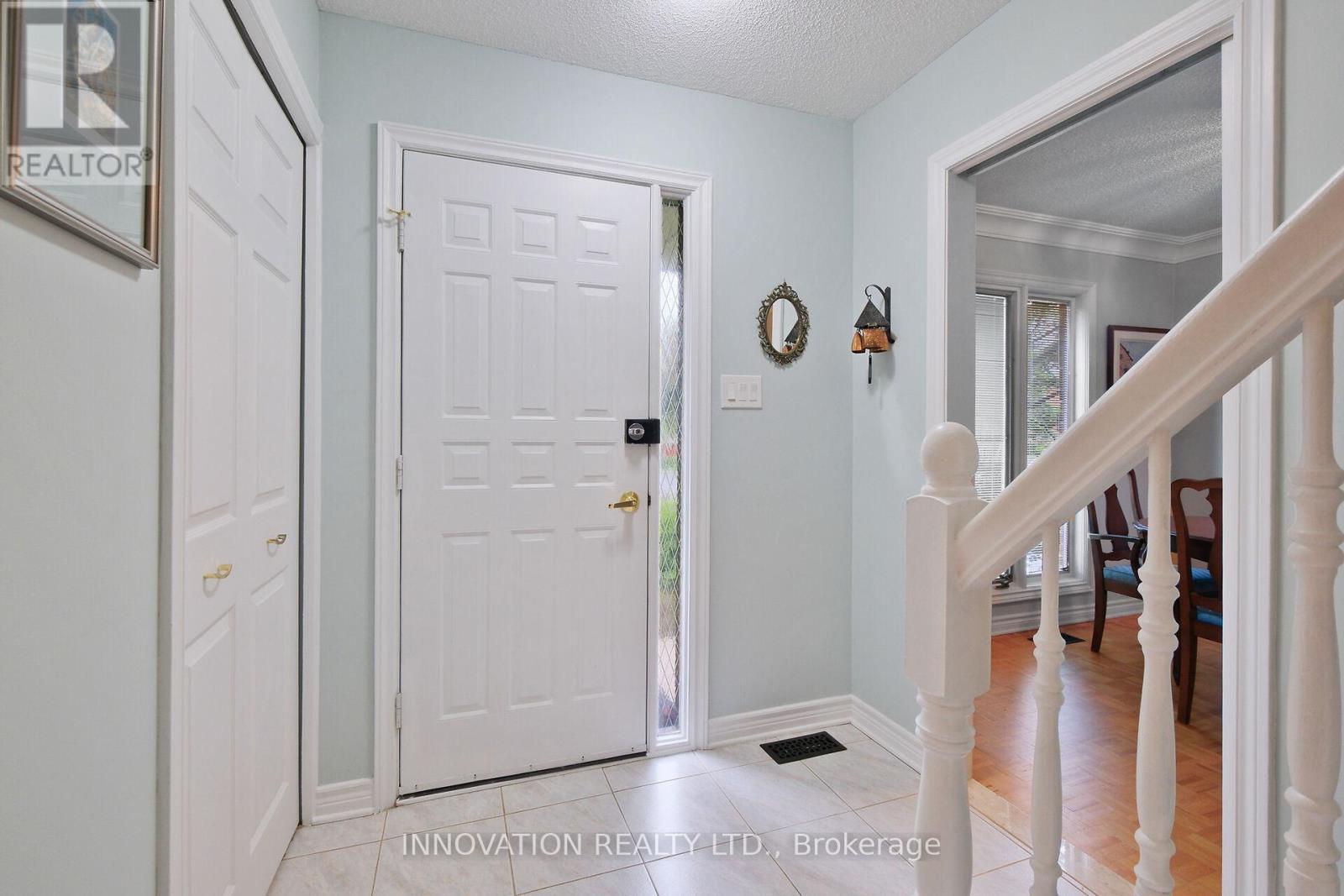 7 Colville Court