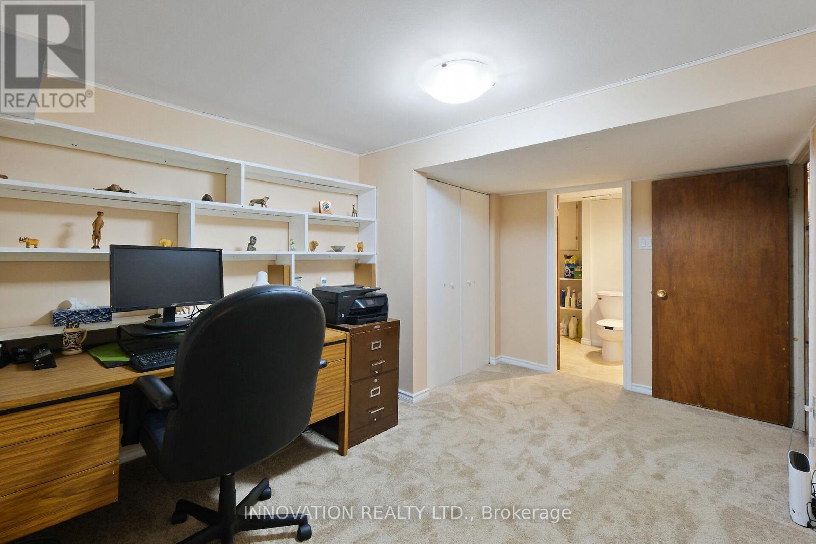 7 Colville Court