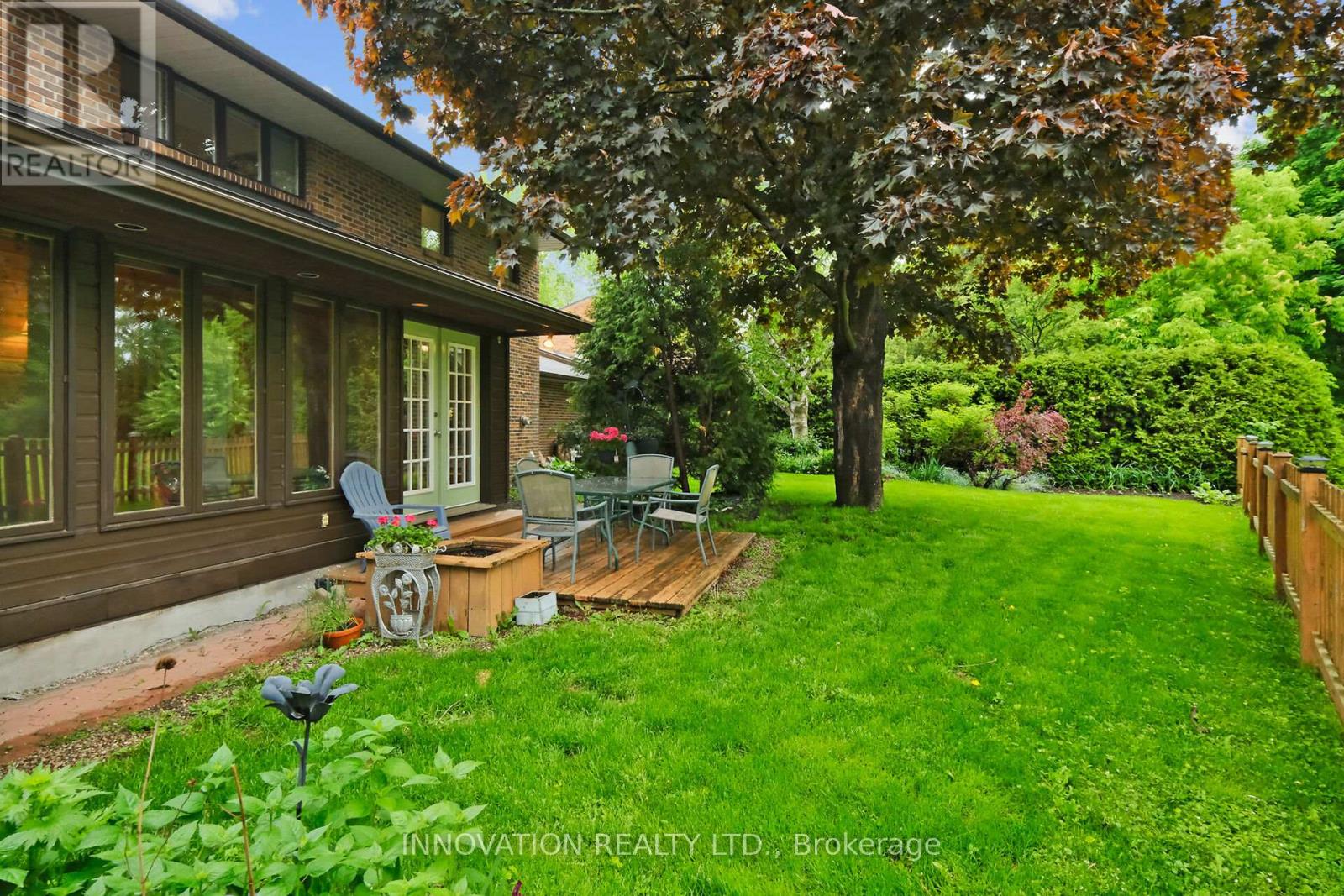 7 Colville Court