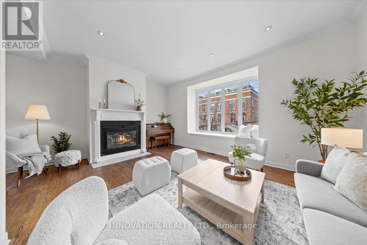 B - 36 Dufferin Road