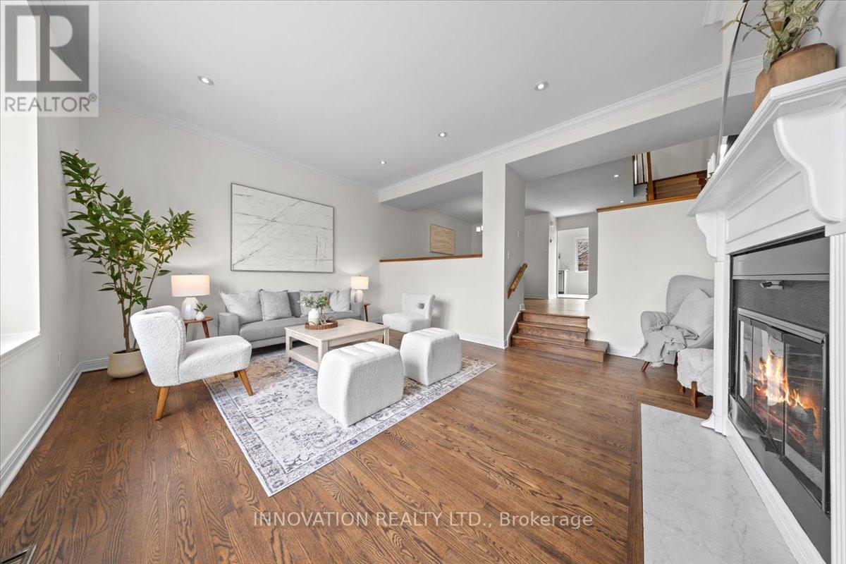 B - 36 Dufferin Road