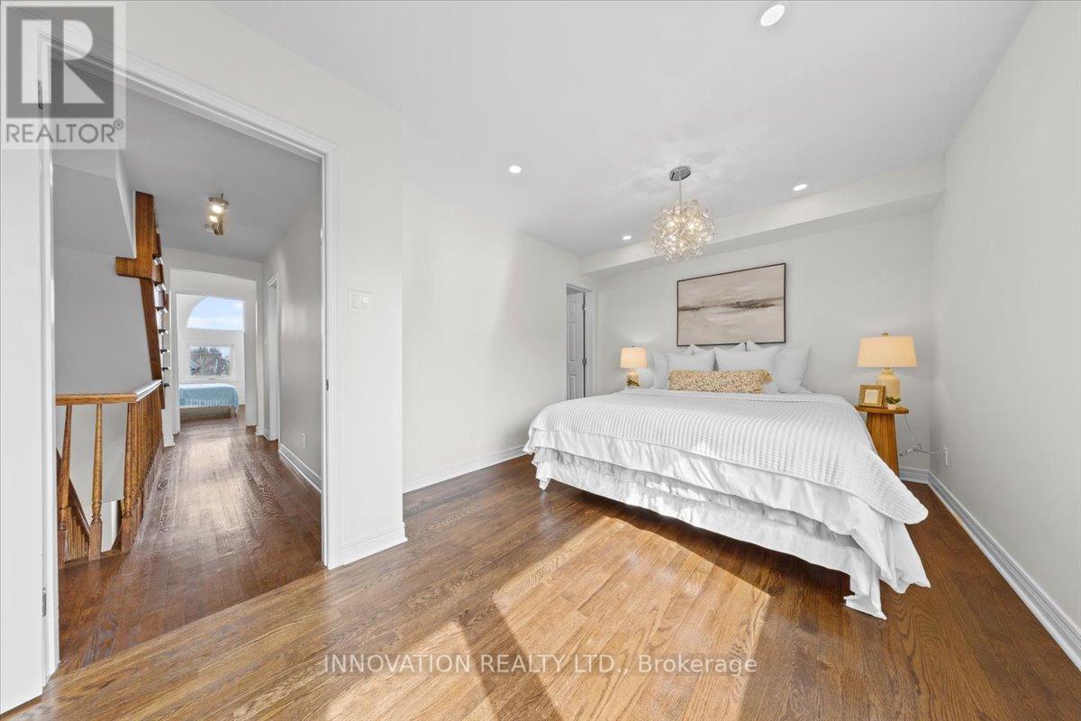 B - 36 Dufferin Road