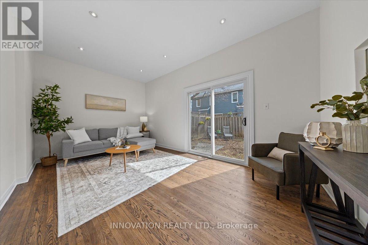 B - 36 Dufferin Road