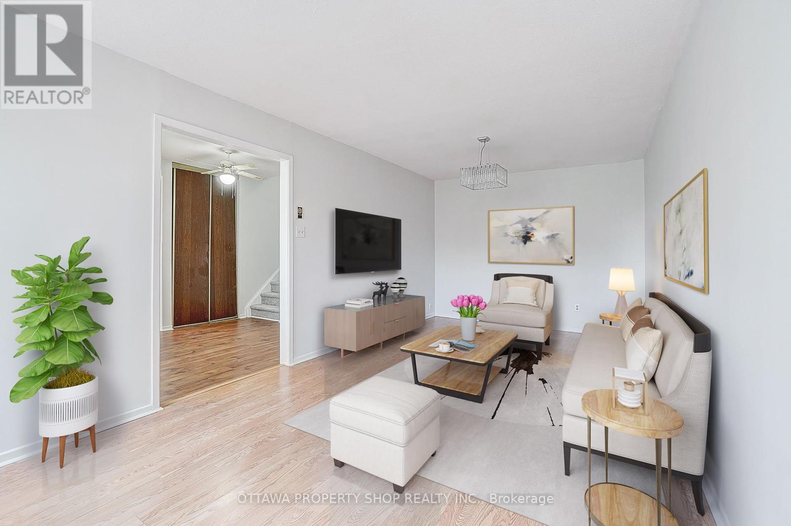 34 - 2939 Fairlea Crescent