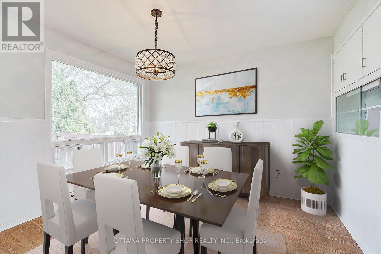 34 - 2939 Fairlea Crescent