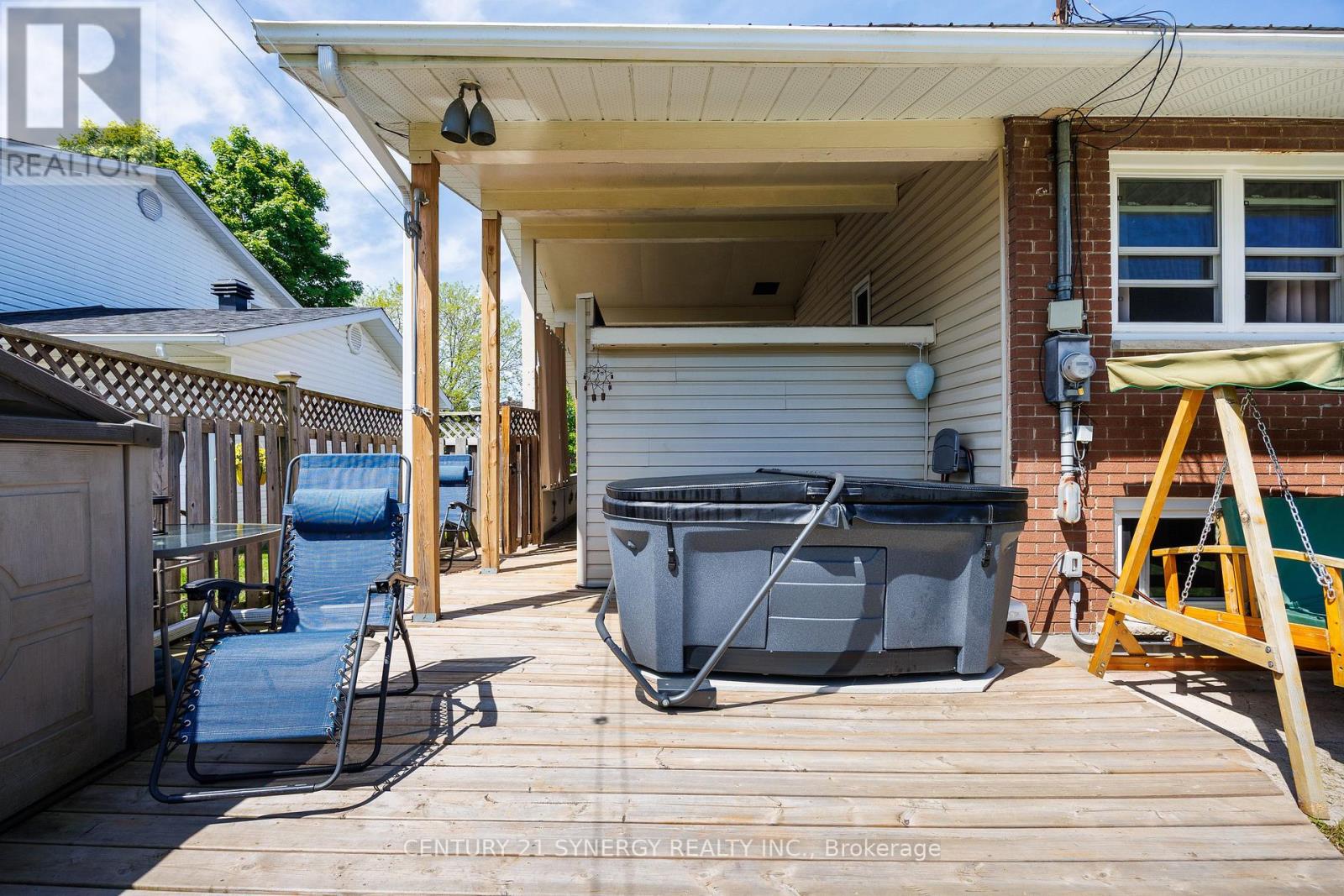 233 Allan Street