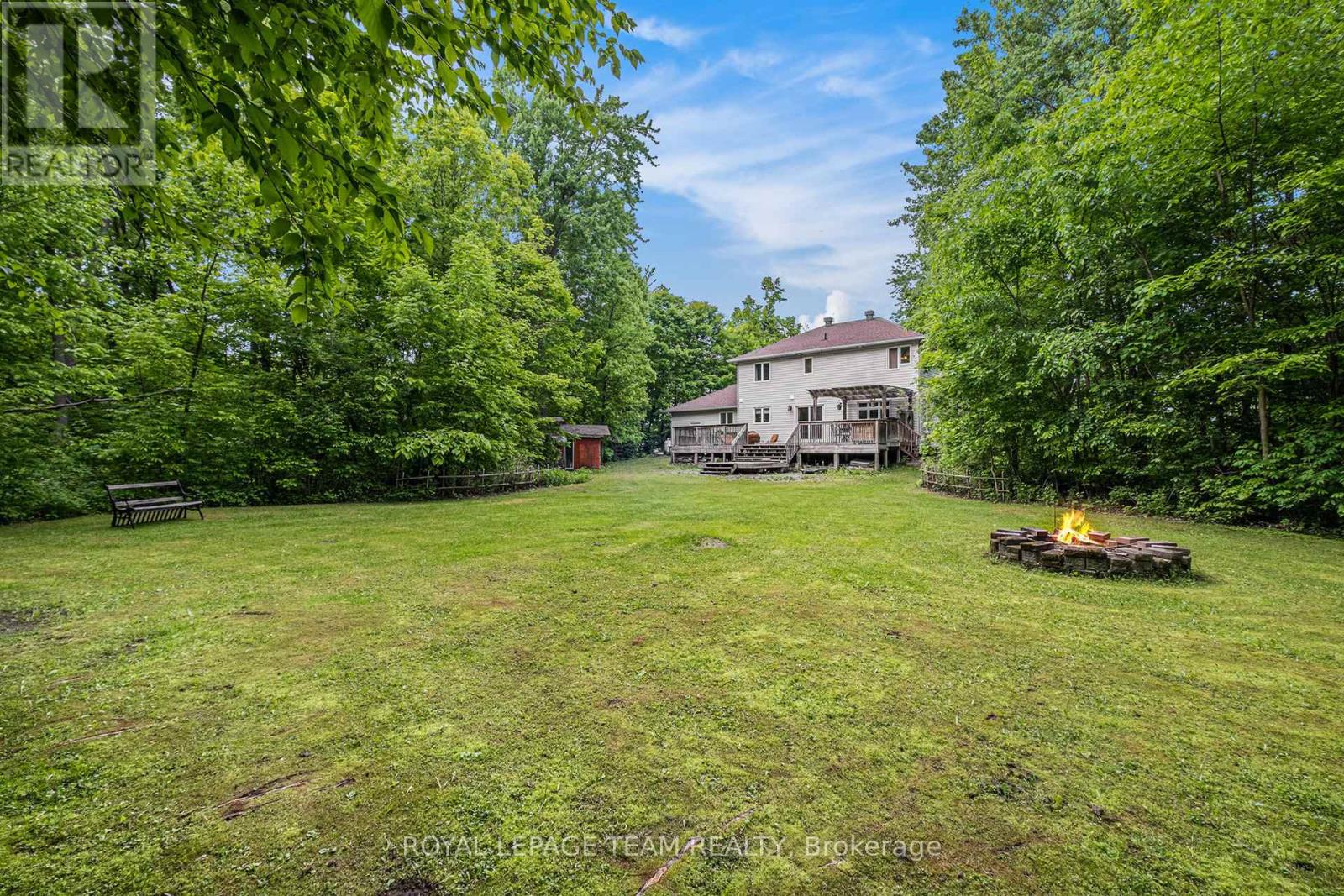 6444 Third Line Road S