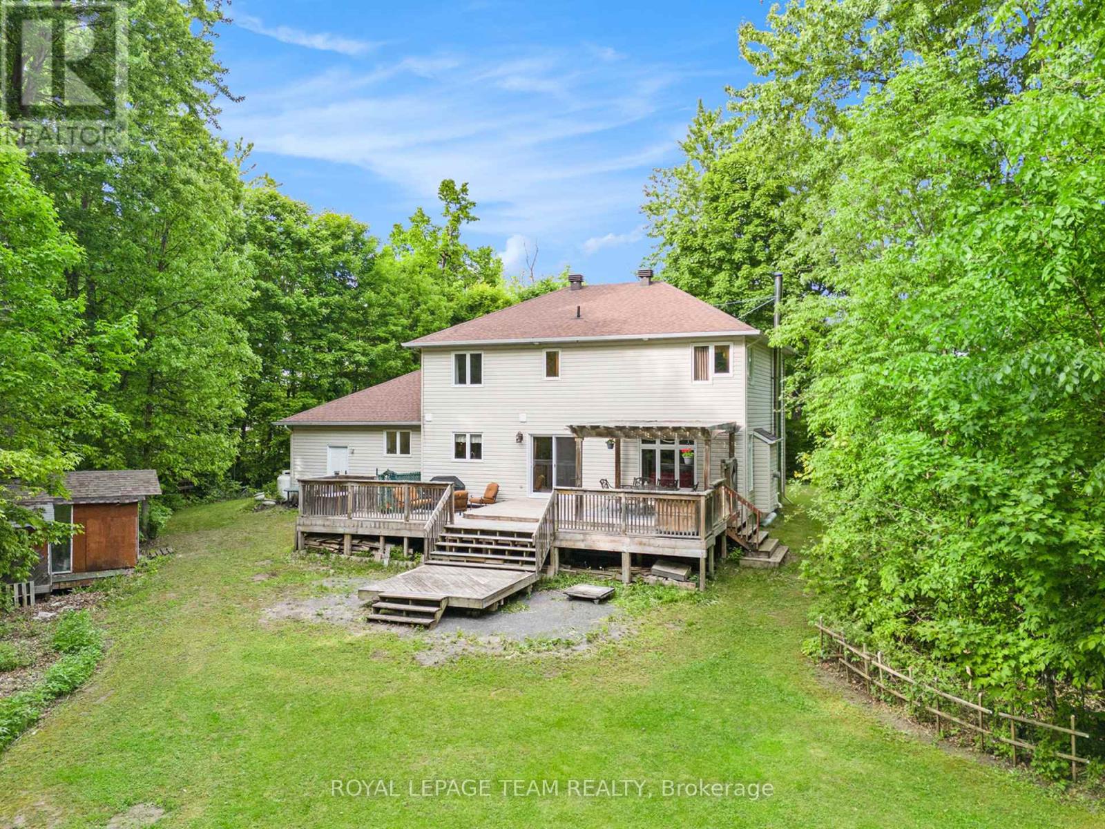 6444 Third Line Road S