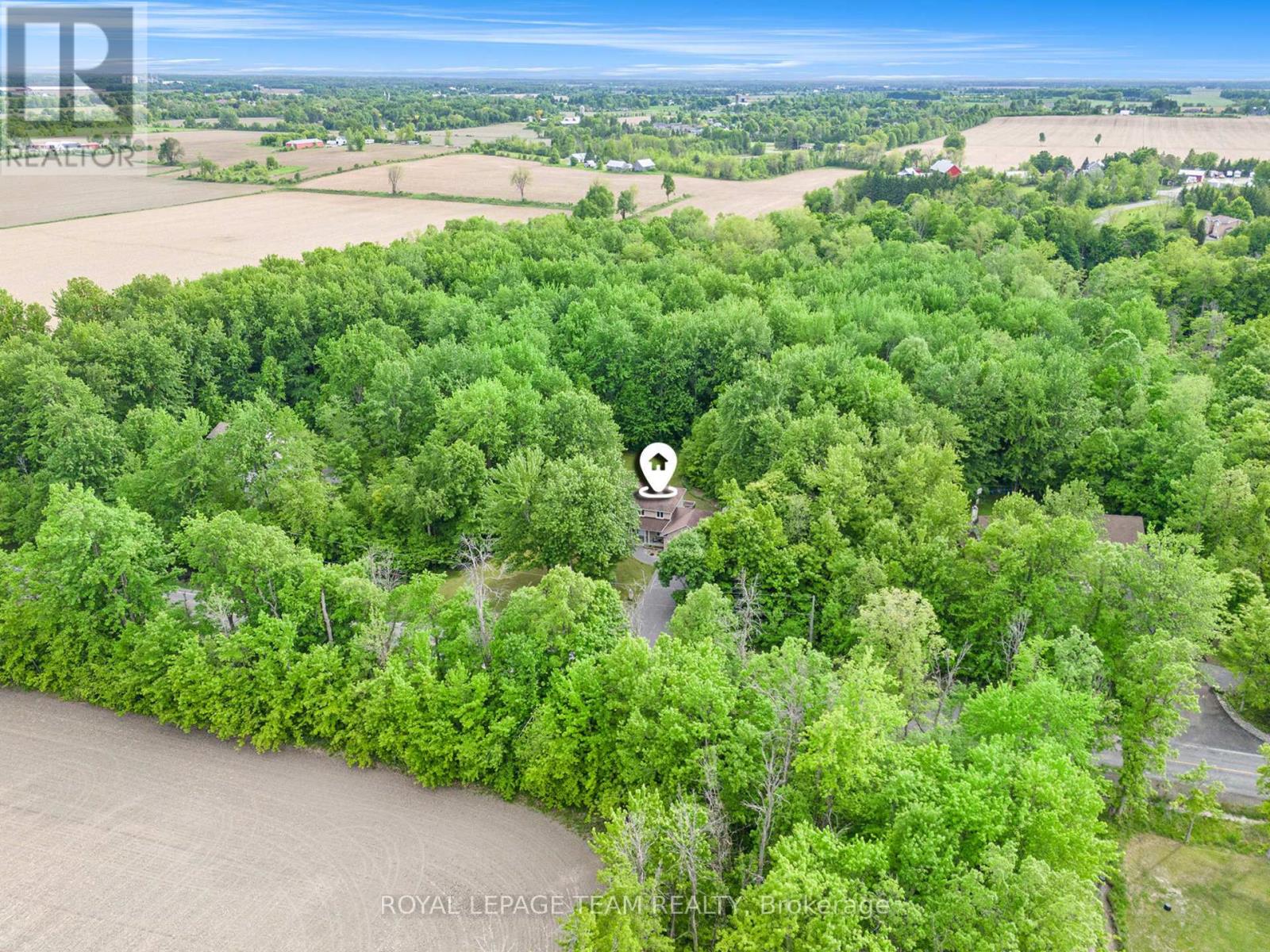 6444 Third Line Road S