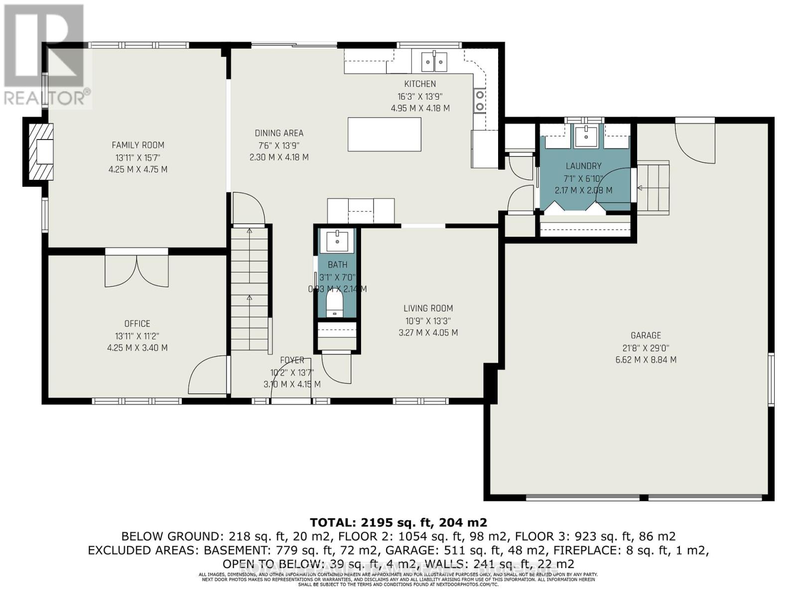 6444 Third Line Road S