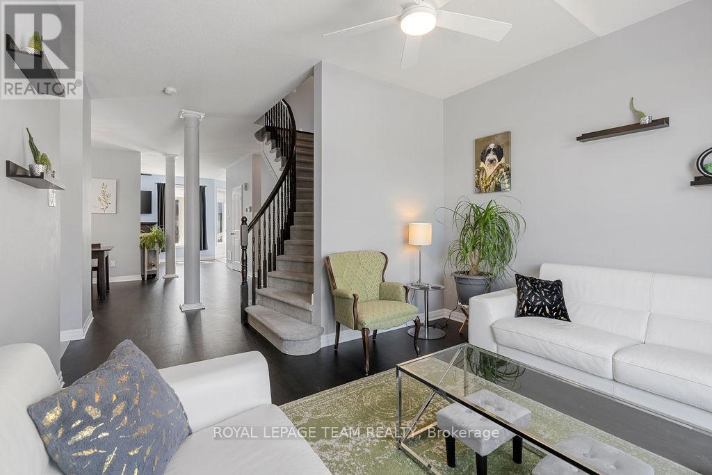 677 Sunburst Street